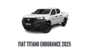 Fiat titano endurance 2025