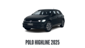 Polo highline 2025