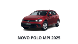 Novo Polo MPI 2025