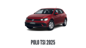 Polo tsi 2025